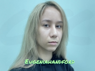 Eugeniahandford