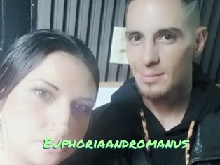 Euphoriaandromanus