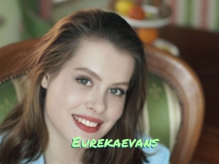 Eurekaevans
