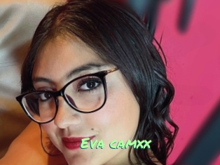 eva_camxx Gothicorgien
