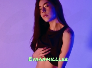 Evaaamilller