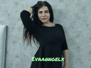 Evaanngelx