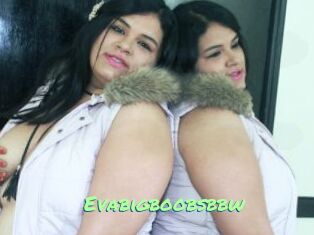 Evabigboobsbbw