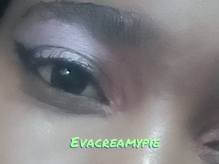 evacreamypie Gothicorgien
