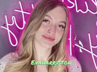 Evaharriston
