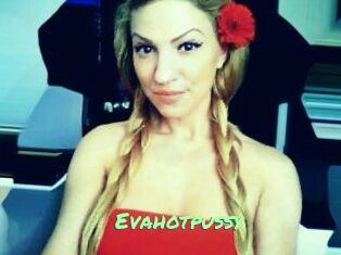 Evahotpussy