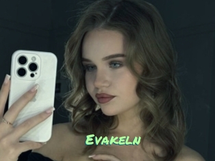 Evakeln