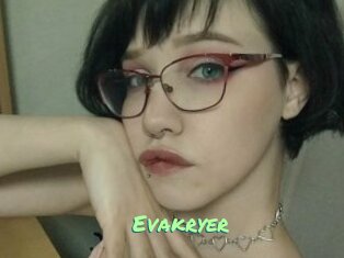 Evakryer