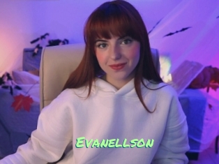 Evanellson