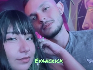 Evanerick