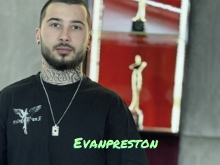 Evanpreston