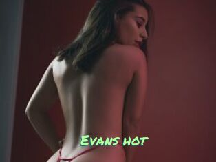 Evans_hot