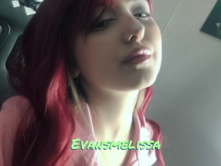 Evansmelissa