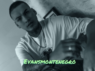 Evansmontenegro