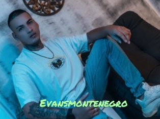 Evansmontenegro