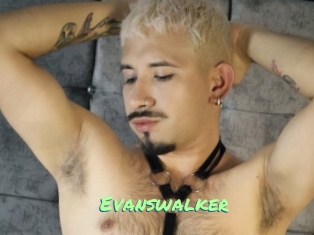 Evanswalker