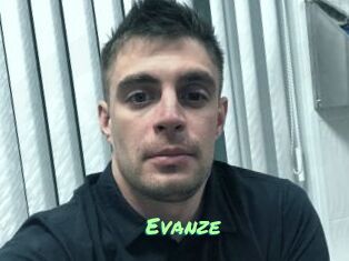 Evanze