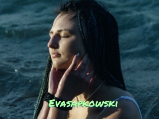 Evasapkowski