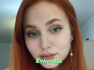 evavorel Gothicorgien