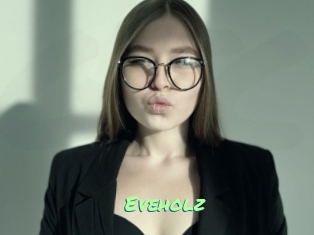 Eveholz