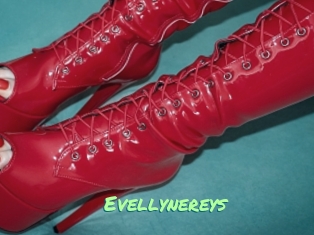 Evellynereys