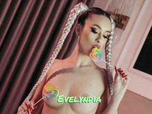 Evelyndia