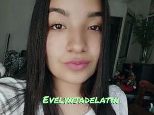 Evelynjadelatin