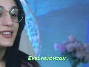 Evelynjohson