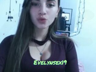 Evelynsex19