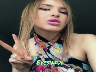 Evesinful