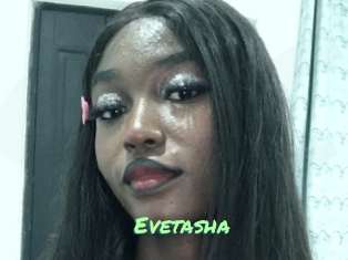 evetasha Gothicorgien
