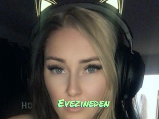 Evezineden
