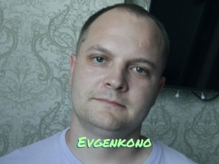 Evgenkono