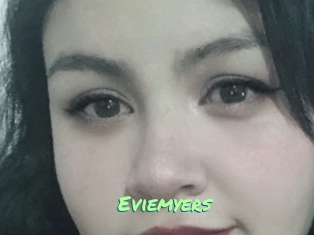 Eviemyers