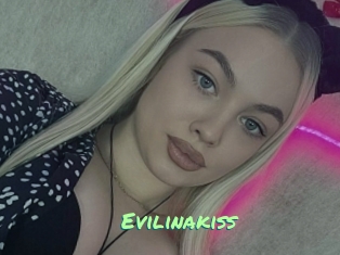 Evilinakiss