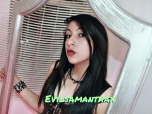 Evilsamanthax