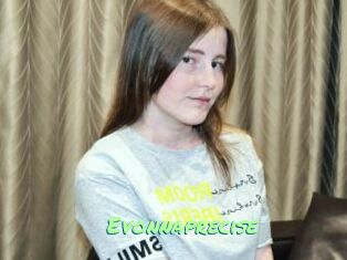 Evonnaprecise