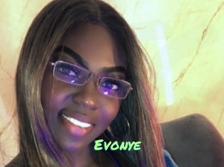 Evonye