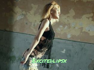 Excitedlipsx