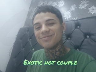 Exotic_hot_couple