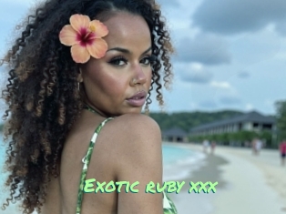 Exotic_ruby_xxx