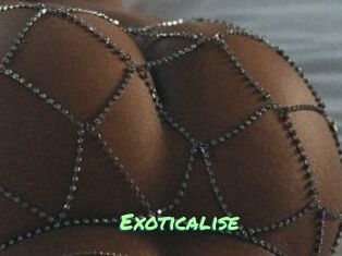 Exoticalise