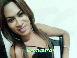 Exoticbitch