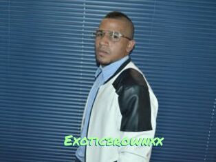 Exoticbrownxx