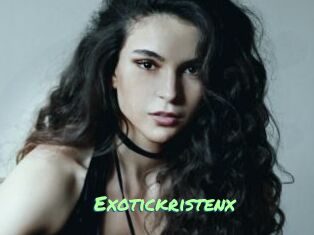 Exotickristenx