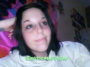 Exoticmaddiexo