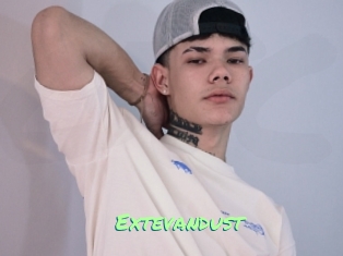 Extevandust