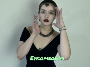 Eykomegumi