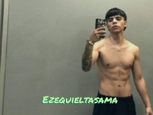Ezequieltasama