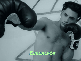 Ezrealfox